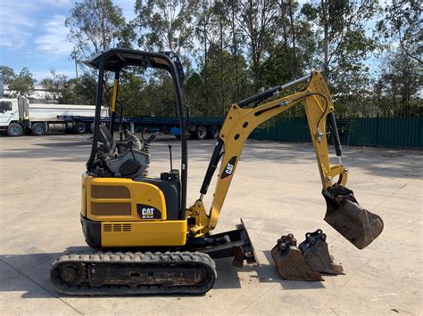 mini excavator near me price